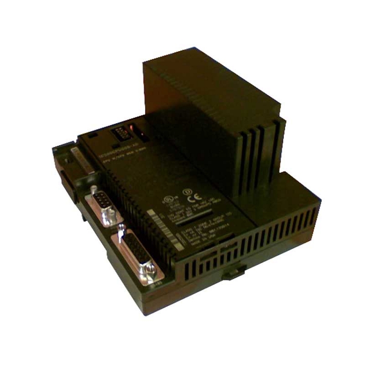 IC200CPU001 New GE Fanuc VersaMax PLC CPU